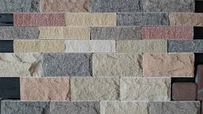 Цегла облицювальна LAND BRICK