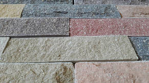 Цегла облицювальна LAND BRICK