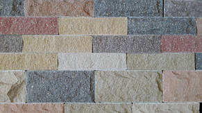 Цегла облицювальна LAND BRICK