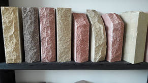 Цегла облицювальна LAND BRICK