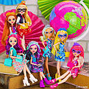 Лялька Евер Афтер Хай Холлі О'Хаєр знову в школу Ever After High Holly O'Hair FJH08, фото 10