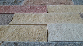 Цегла облицювальна LAND BRICK