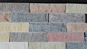 Цегла облицювальна LAND BRICK