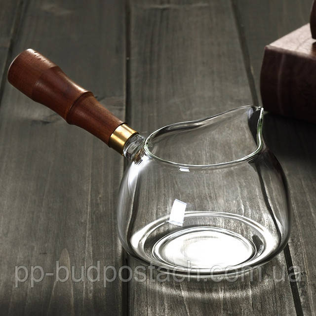 Скляні побутові товари