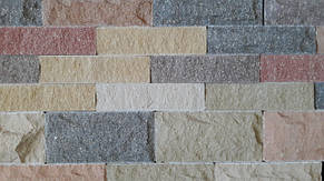 Цегла облицювальна LAND BRICK