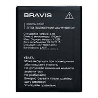 Bravis
