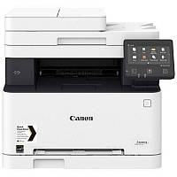 Canon i-SENSYS MF633Cdw (1475C007) ADF, duplex, Wi-Fi