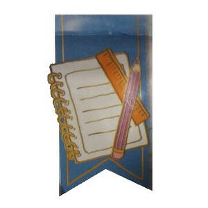 Знову в школу - Back To School