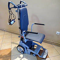 Ступенькоход Alber Scalamobil Combi S39 сходовий підйомник