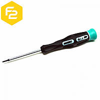 Викрутка хрестова 1.5 мм, JM- 8147