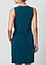 Сукня жіноча Anna Field (розмір 42/EUR36/S) синя, фото 2