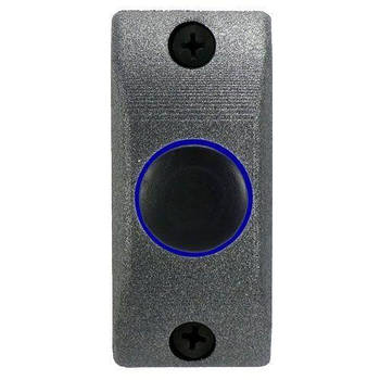 Антивандальний зчитувач ключів RFID Варта СУ-325