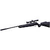 Crosman F4 Classic NP (RM) пневматична гвинтівка з газовою пружиною й оптикою 4х32 (Кросман Ф4), фото 5