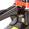 Мотопила ланцюгова 2 кВт/2.7 HP INTERTOOL DT-2211, фото 7