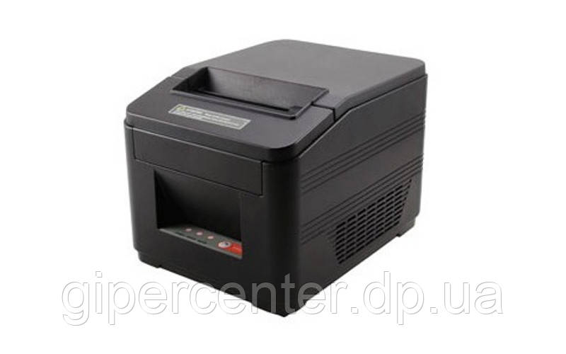 POS принтер чеків Gprinter GP-L80180II, з обрізувачем