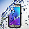 Підводний чохол аквабокс PRIMO для Samsung S7 Edge Black, фото 3
