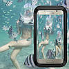 Підводний чохол аквабокс PRIMO для Samsung S7 Edge Black, фото 4