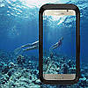Підводний чохол аквабокс PRIMO для Samsung S7 Edge Black, фото 6