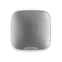 Безпровідна вулична сирена Ajax StreetSiren white