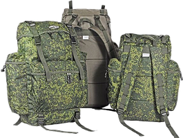 Рюкзаки, сумки для полювання, риболовлі