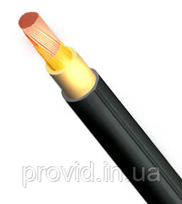 Провід для рухомого складу ППСРВМ 3000В 4, фото 1