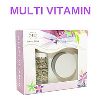 Увлажняющая линия с Витаминами Мультивитамин Multi Vitamin