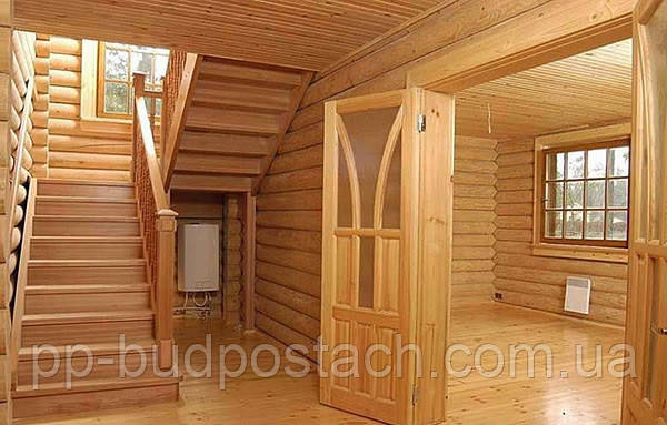 Будівельні новини