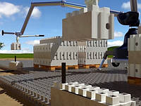 Будівельні новини