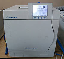 Б/В Автоклав Melag Vacuclav 41B