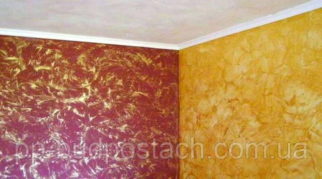 Венеціанська штукатурка