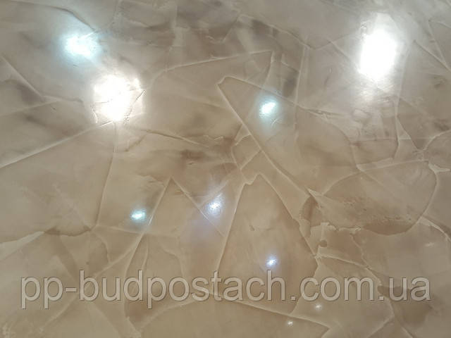 Венеціанська штукатурка