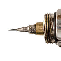 Аерограф електричний INTERTOOL DT-5001, фото 2