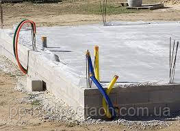 Найсучасніші види фундаментів