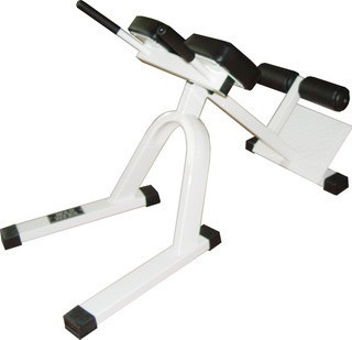 Гіперекстензія кутова (станок для розгинання спини) B.211