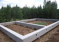 10 порад для отримання «правильного» фундаменту