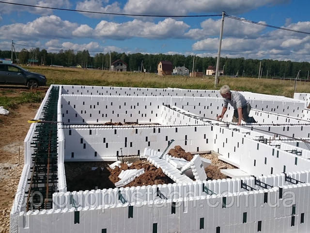 10 порад для отримання «правильного» фундаменту.