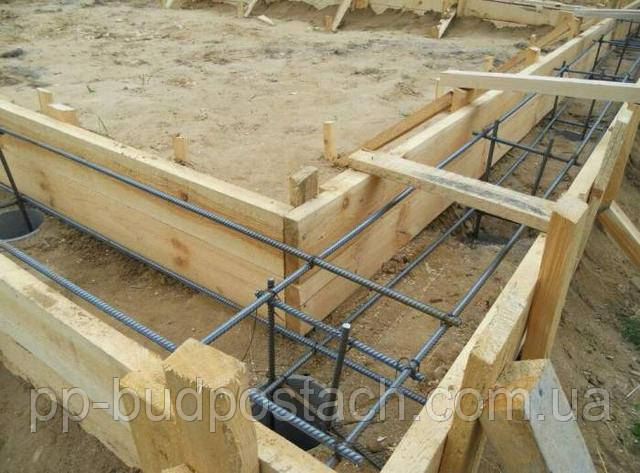 10 порад для отримання «правильного» фундаменту.