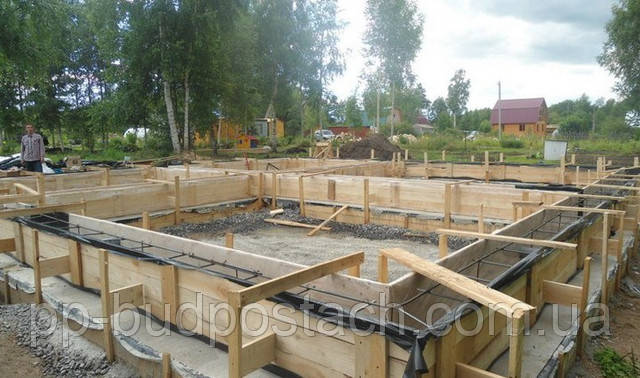 10 советов для получения «правильного» фундамента.