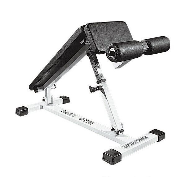 Лавка для преса регульована B.234