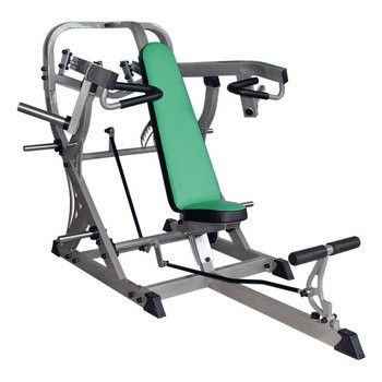 Тренажер Жим вгору (дельта) B.1014