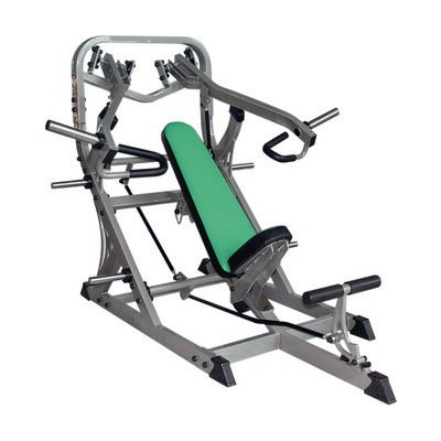 Тренажер Жим горизонтальний (м'язи грудей) B.1012