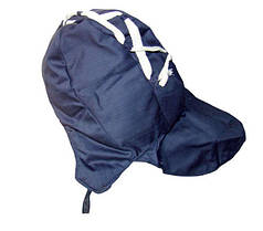 Підшоломник зимовий під каску