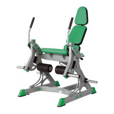 Тренажер разгибатель бедра сидя B.1002 (ID#603371410), цена: 35239 ...
