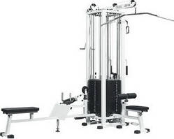 4-х позиційна станція B.305