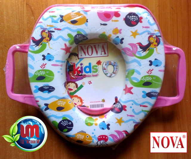 детское мягкое сиденье для унитаза NOVA розовое детская мягкая накладка на унитаза_детское сиденье на унитаз_детское сиденье на унитаз купить_сиденье для детского унитаза в детский сад_мягкое детское сиденье для унитаза_детское сиденье на унитаз отзывы_детское сидение на унитаз цена_где купить детское сиденье на унитаз_сиденье для унитаза детское с ручками_ детская накладка сидение на унитаз_сиденья для унитаза детские для мальчика_сиденья для унитаза детские для девочки_детские накладки на унитаз
