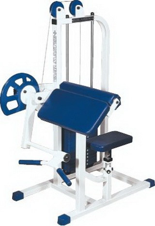 Біцепс-машина Master + B.806