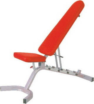 Лавка регульована Master + B.836