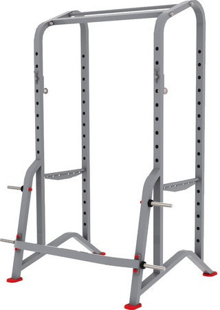 Рамка для присідань (Силова рама) Master + B.838