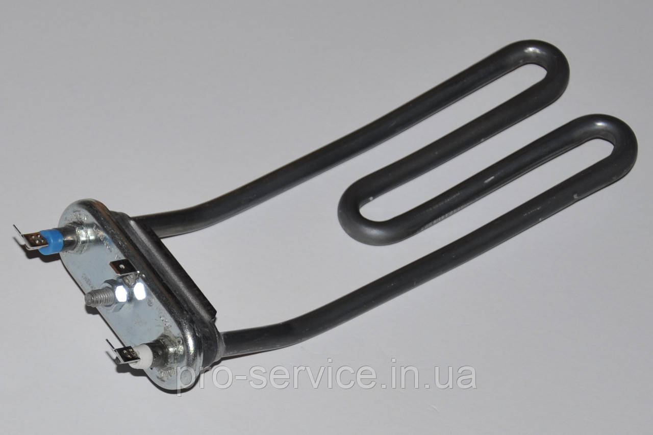 ТЕН 524006200 1950W для пральних машин Ardo, Indesit, Whirlpool