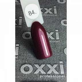 Гель-лак Oxxi No084 8 мл, фото 4